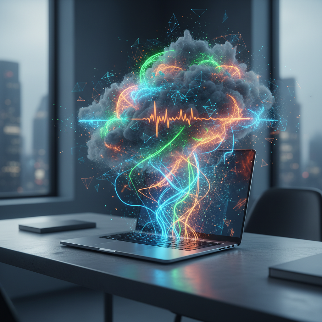 Cloud AI PCs Just Got Smarter — Google, MS, Alibaba Compete