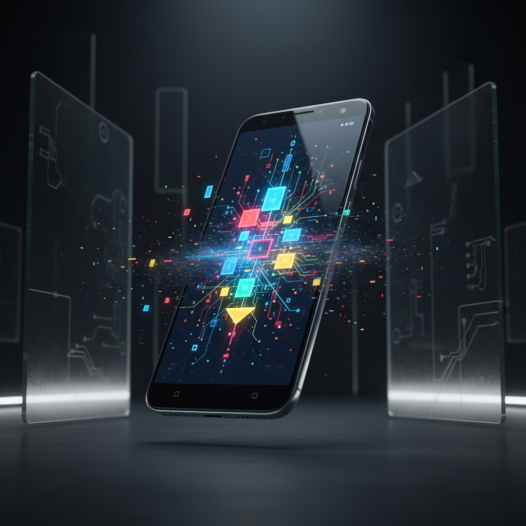COSMO AI App Pulled: What Google's Mysterious AI Means