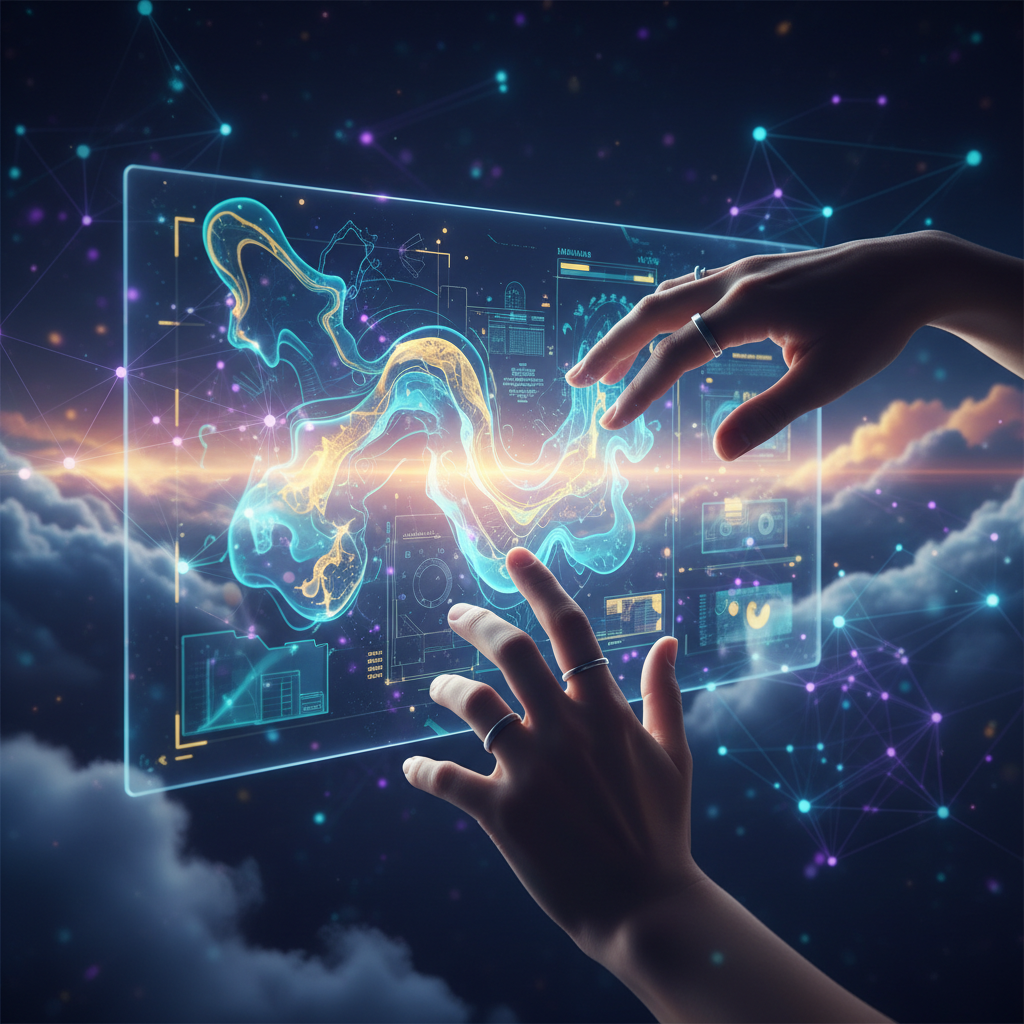 Creative Fabrica Taps Google Cloud to Scale AI Content