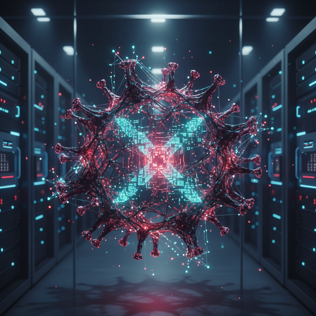 Cyber Threats Just Got Worse: AI Built First Zero-Day