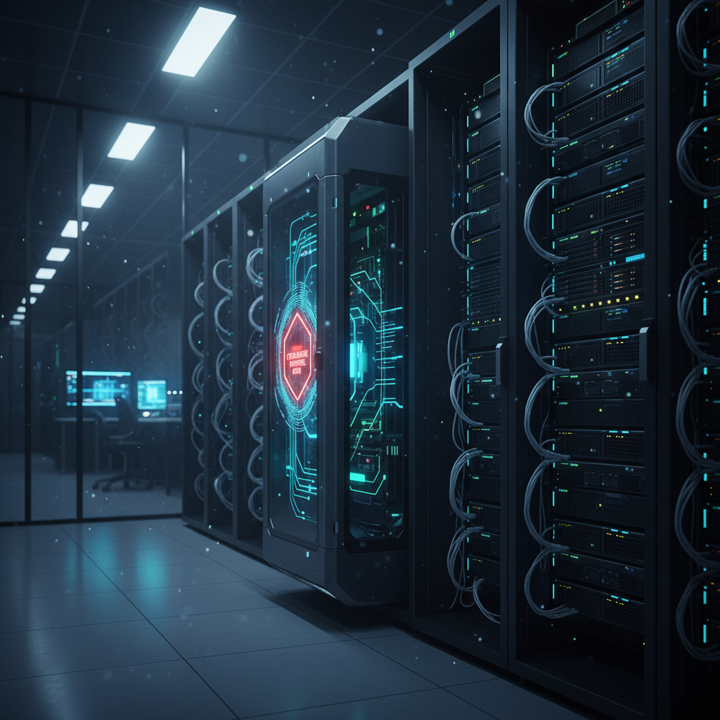 CyberSecQwen-4B: Why Specialized AI Is Key to Local Defense