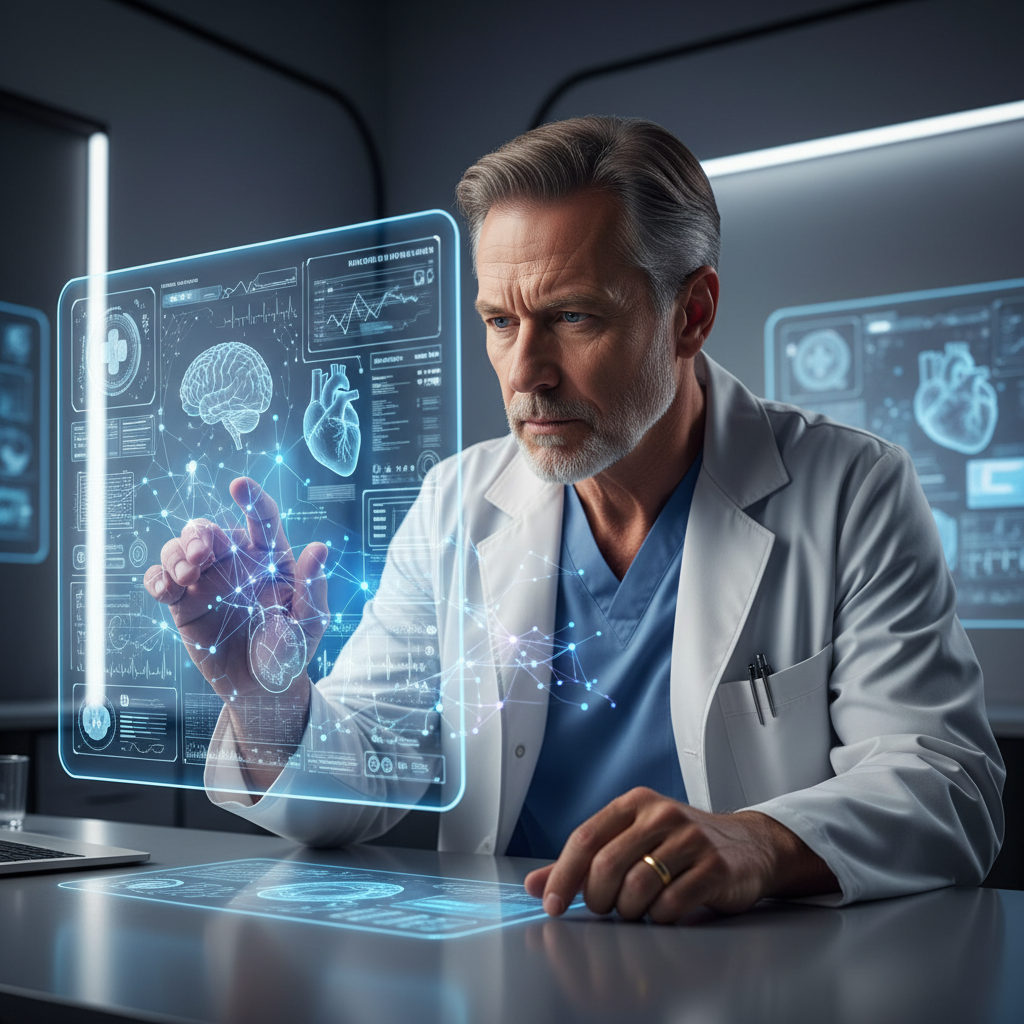 DeepMind AI Beats GPT-5.4: Why Doctors Remain Essential