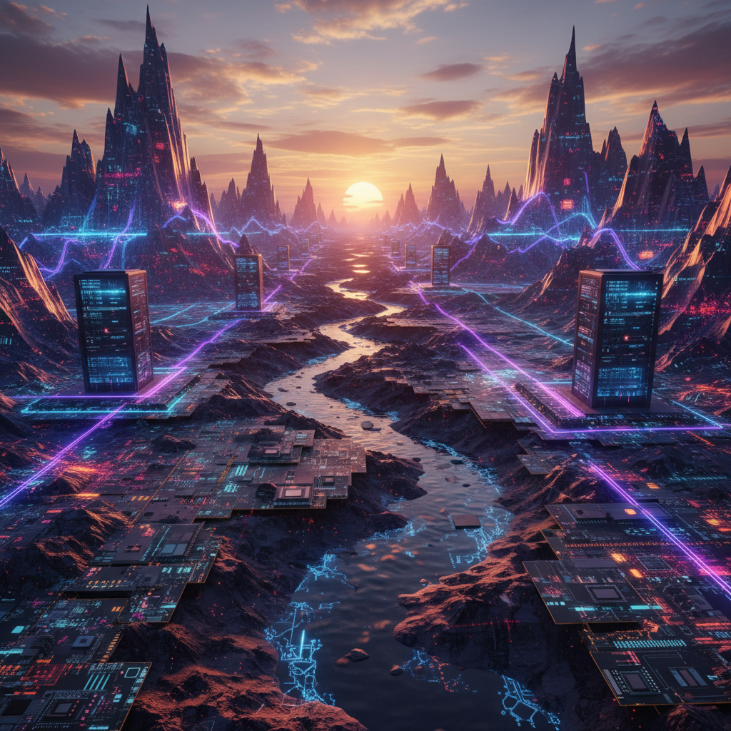 DeepMind's AI Shift: From Prediction to Autonomous Research