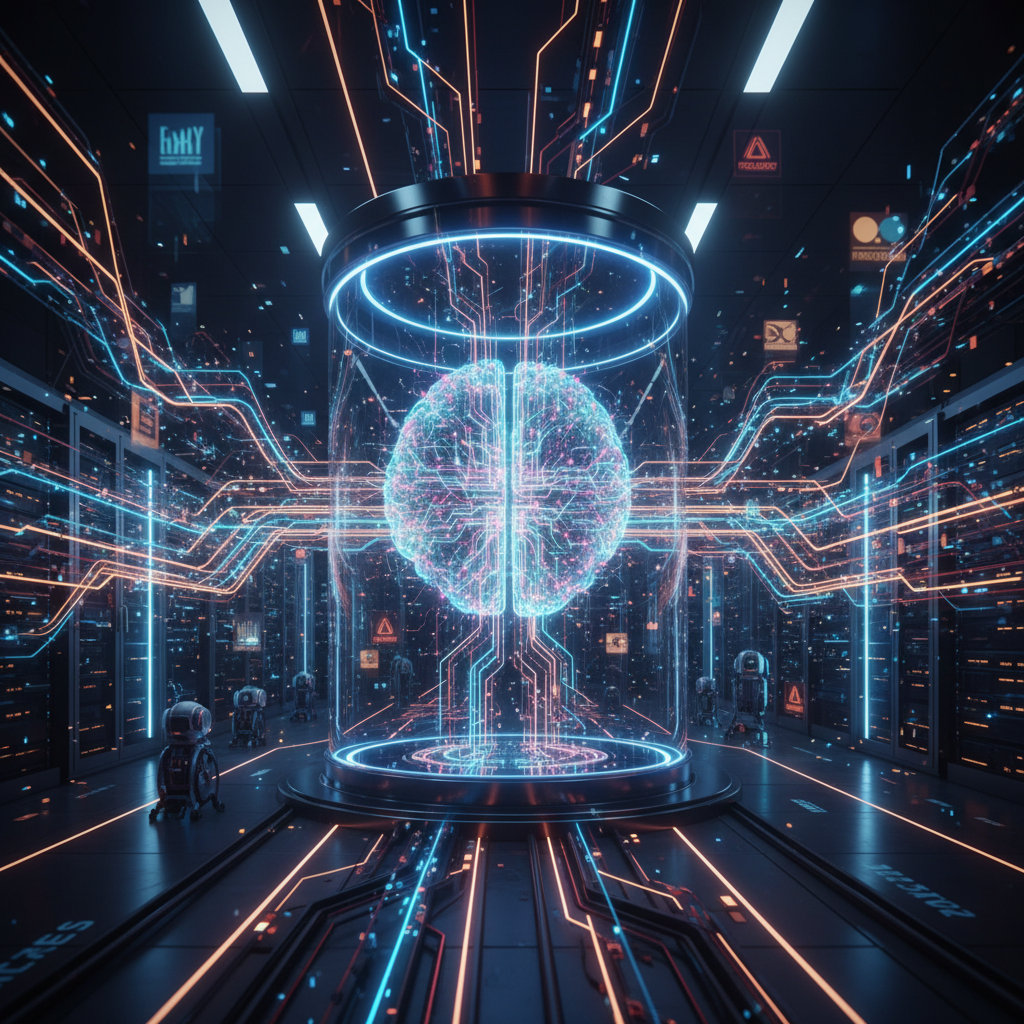 Deloitte: Autonomous AI Drives Real Enterprise Growth