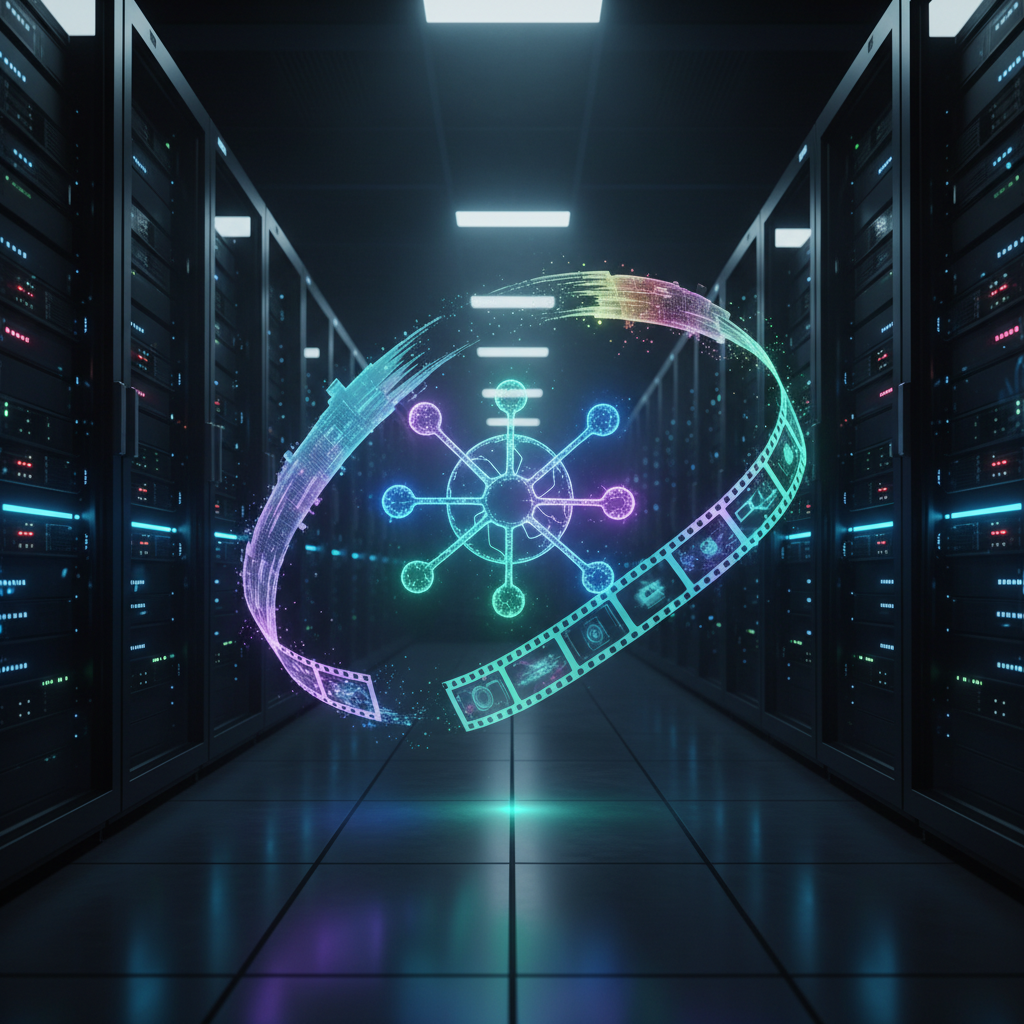 Emtek & Google Cloud Supercharge Content With Generative AI