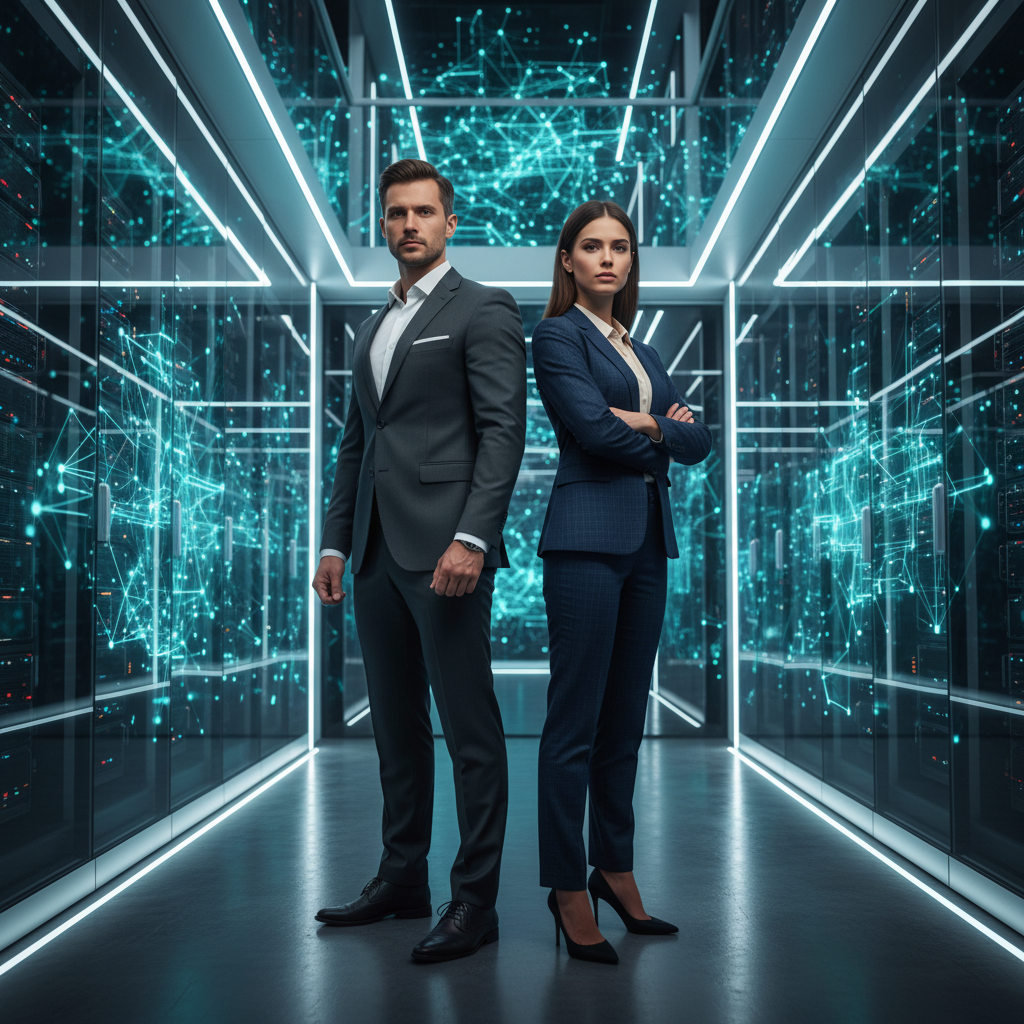 Enterprise AI Just Got Better: Meet Voi Founders' Pit
