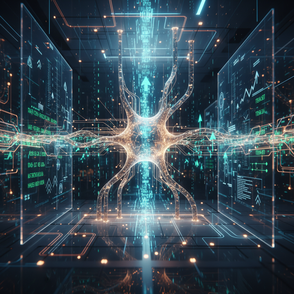 Finance Just Got Smarter: Google Cloud's AI Blueprint Unveiled