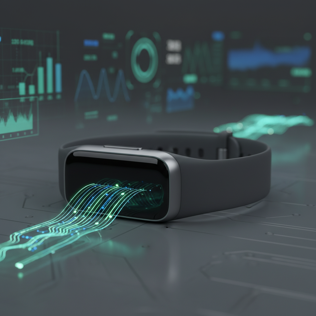 Fitbit Air + Google AI: Can $100 Beat Whoop?