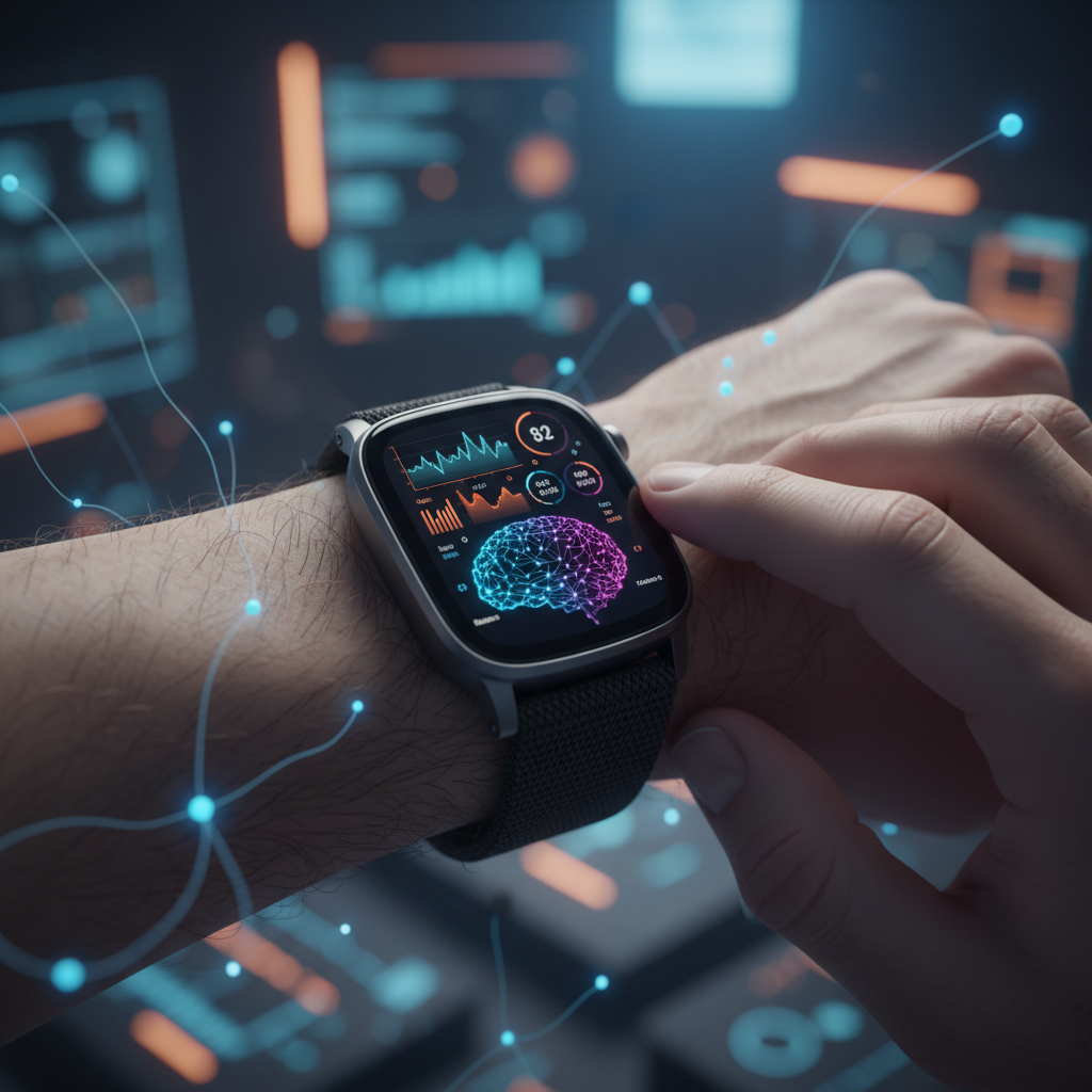 Fitbit Air: Google's AI Health Strategy Just Got Better in UK