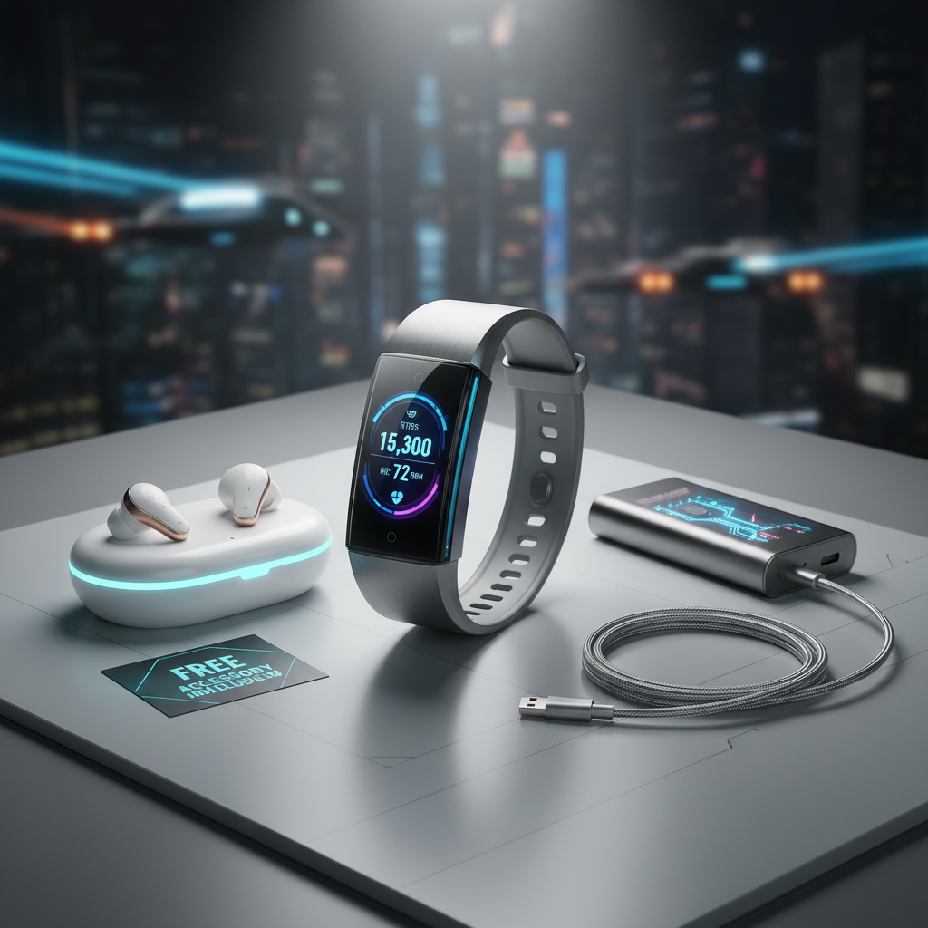Fitbit Air Preorder Deals: How to Save & Get Free Accessories