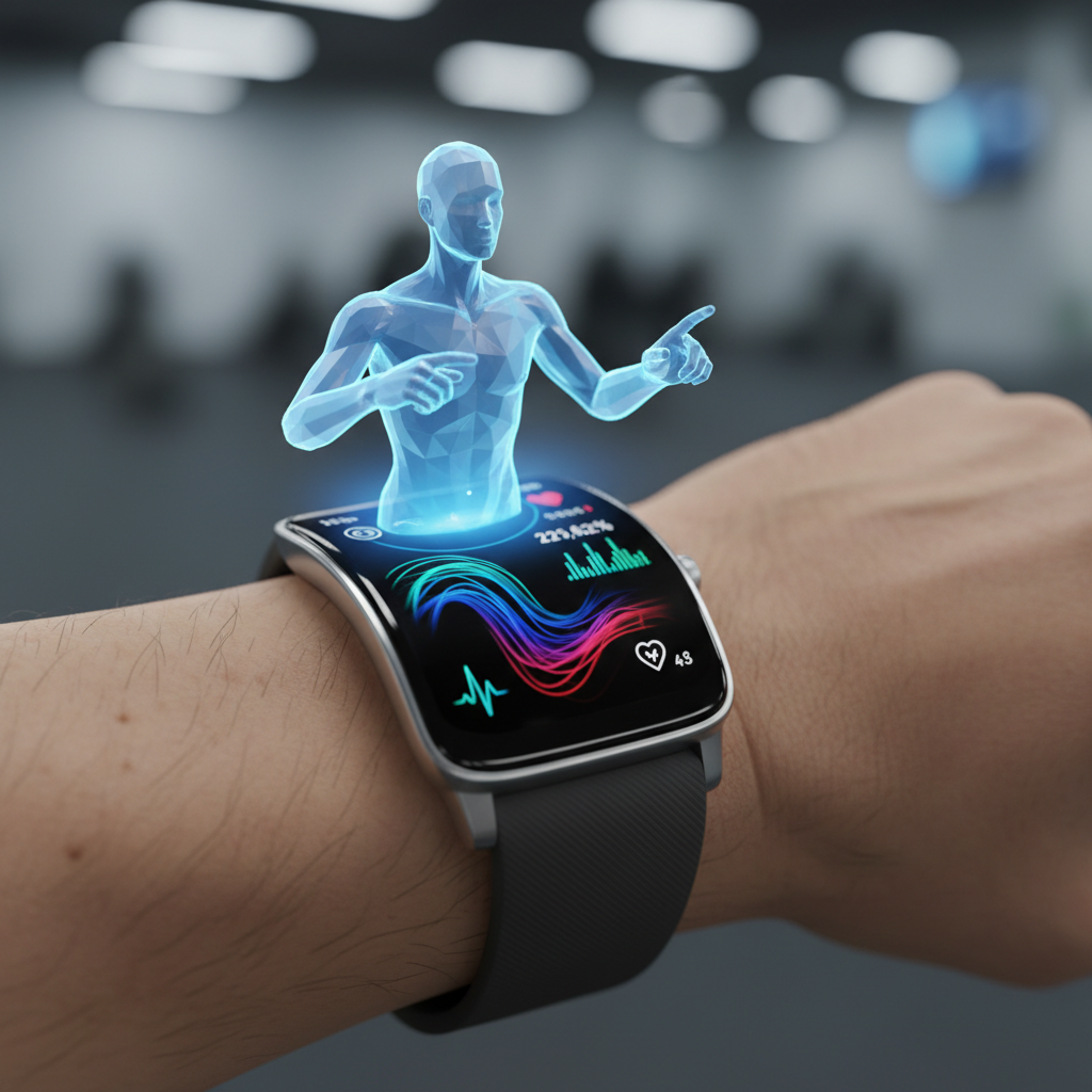 Fitbit App Just Got Better: Google Health with New AI Coach