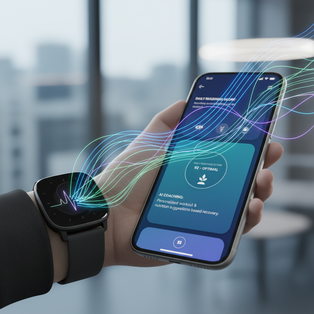 Fitbit Just Got Better: Google Health 5.0 Revamps App & AI Coach