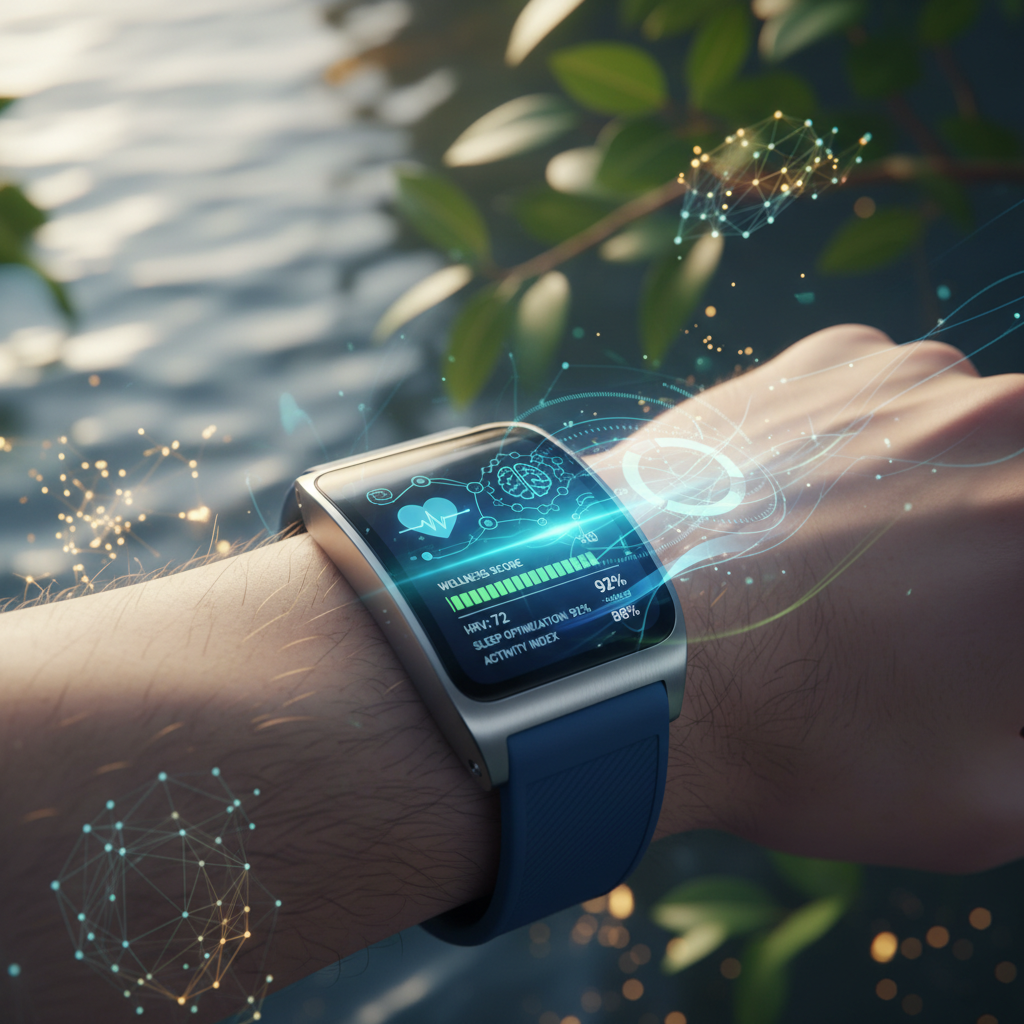 Fitbit Just Got Better: Google Health Integrates AI