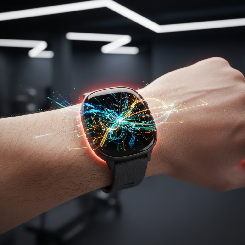 Fitbit Just Got Smarter: Gemini AI Coaches Your Health
