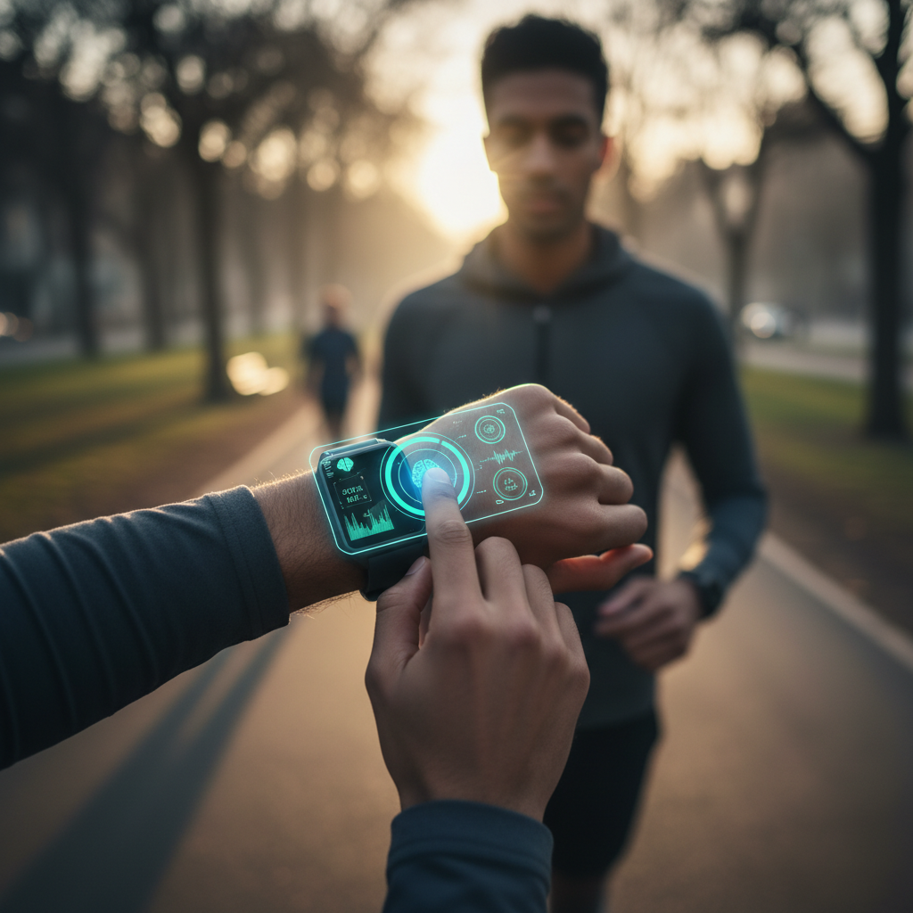 Fitbit Just Got Smarter: Google Adds AI Health Coach