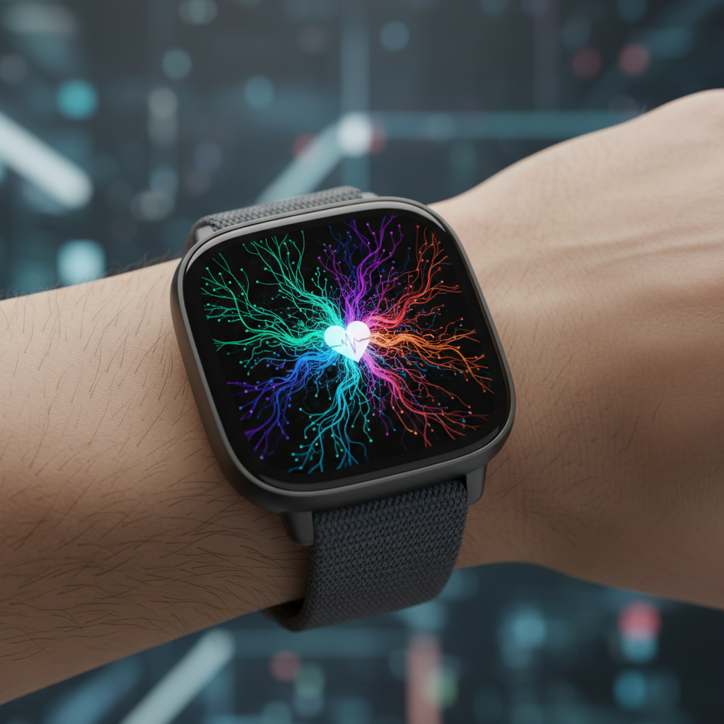 Fitbit Just Got Smarter — Here's What Google Health AI Means