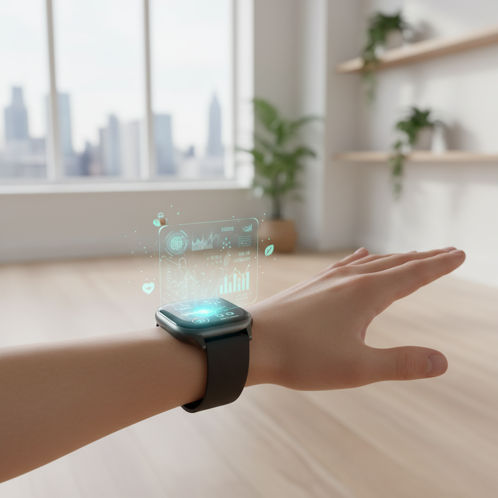Fitbit Just Got Smarter: Meet Your AI Health Coach