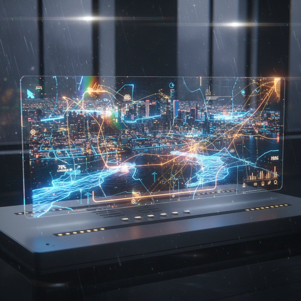Flood Prediction Just Got Better: Google's New AI Tool