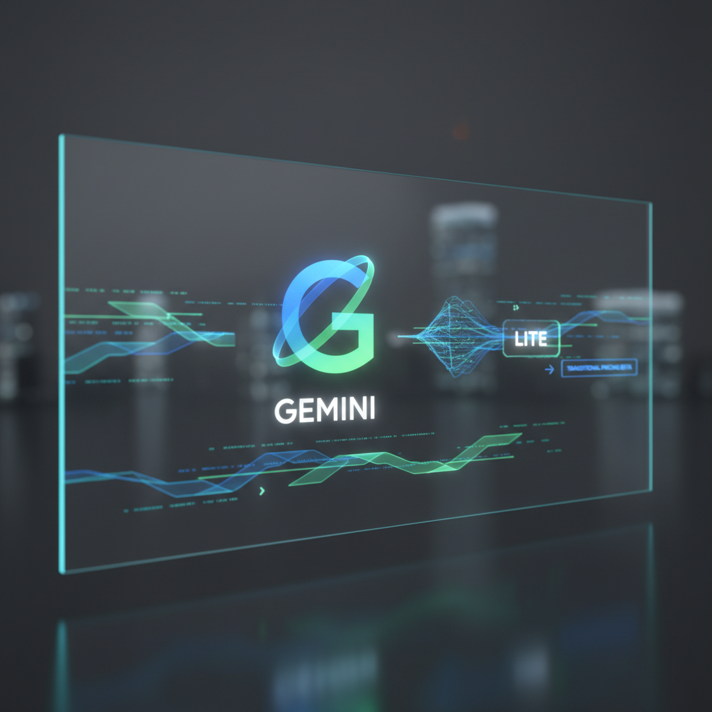 Gemini AI Ultra Lite: Google's New Plan Starts at $20/Month