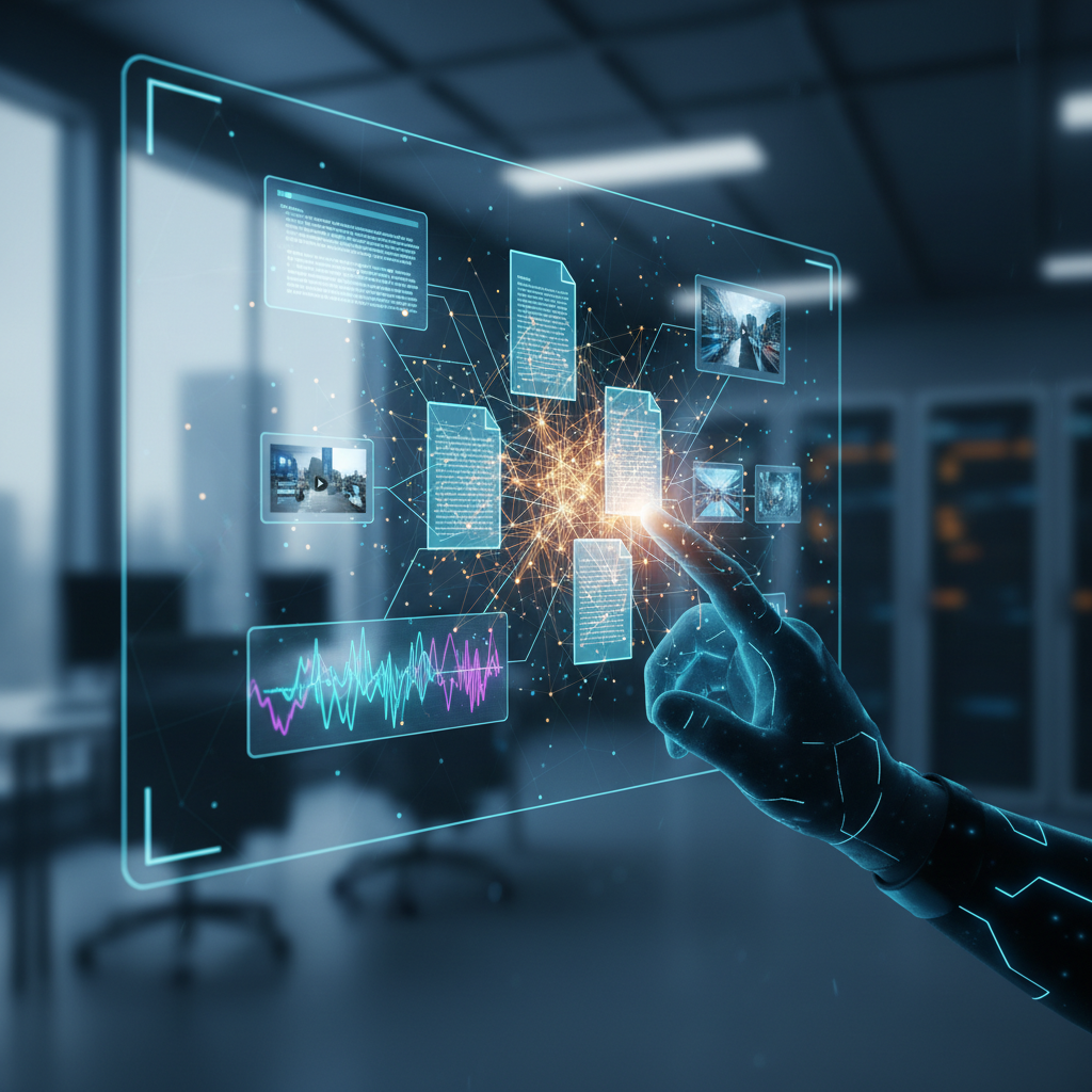 Gemini API File Search Just Got Multimodal — Build Smarter RAG