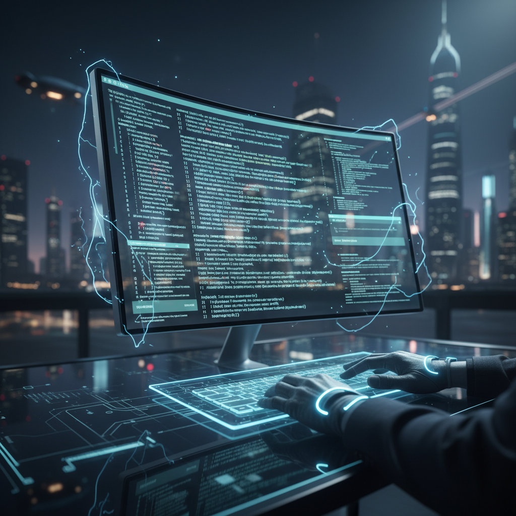 Gemini CLI Just Got Better: Meet the New Antigravity CLI