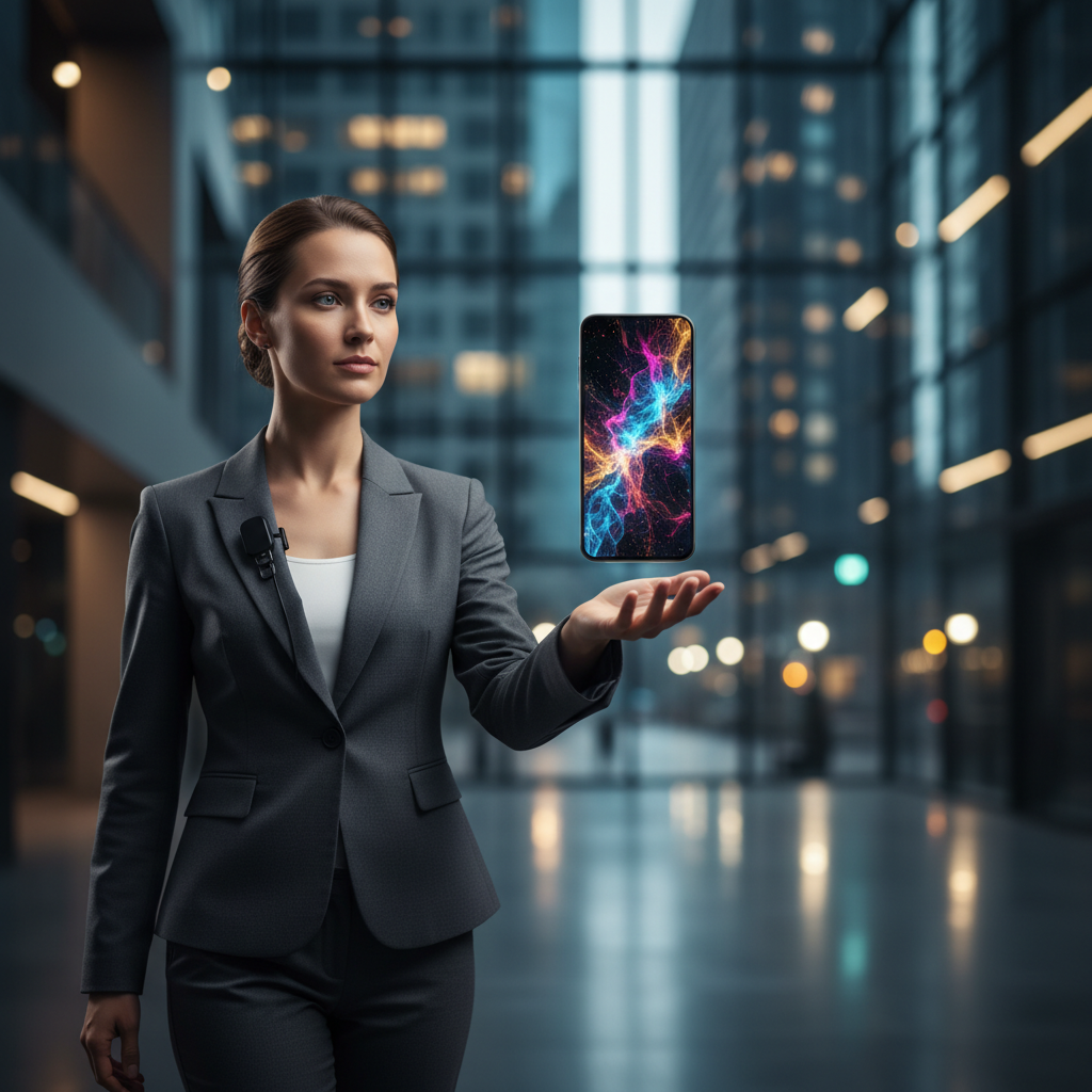 Gemini Just Got Better: Hands-Free AI Phone Control