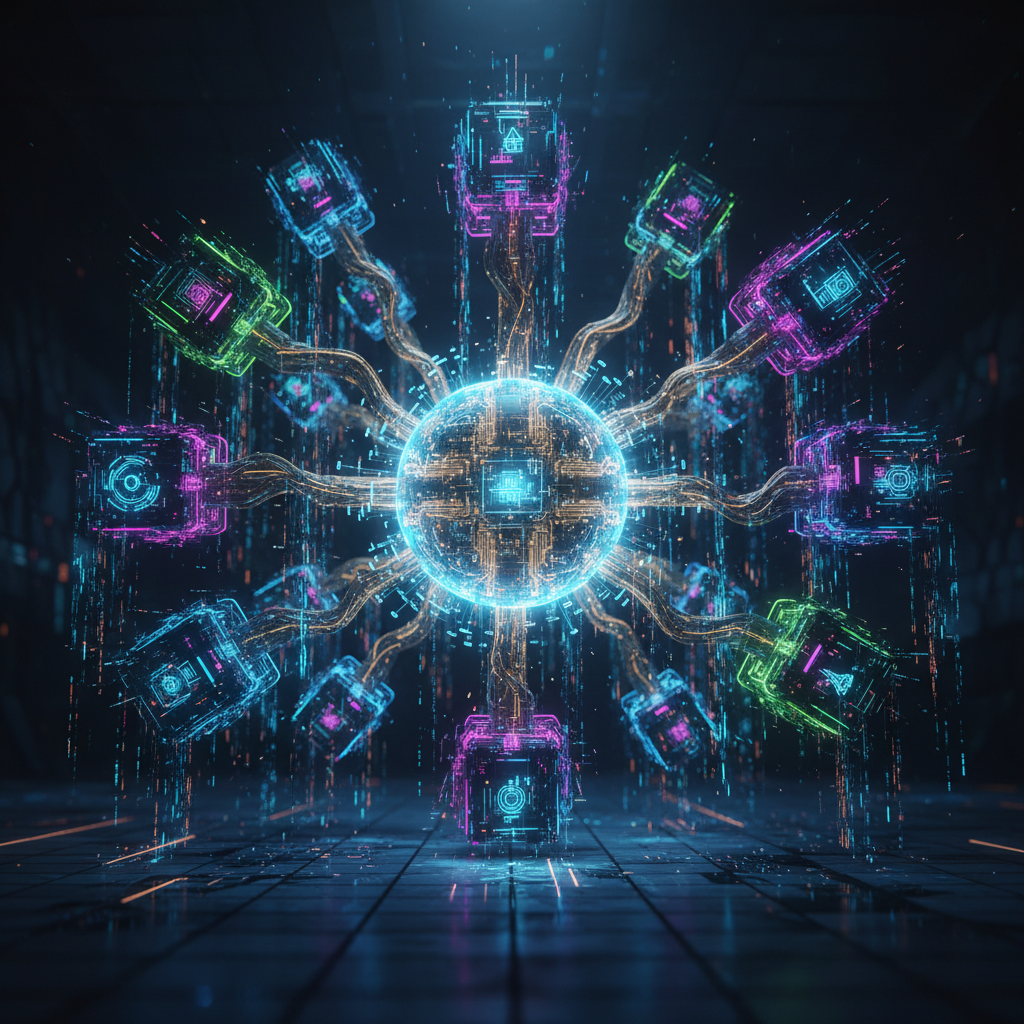 Gemini Spark Just Got Smarter — Code Reveals How