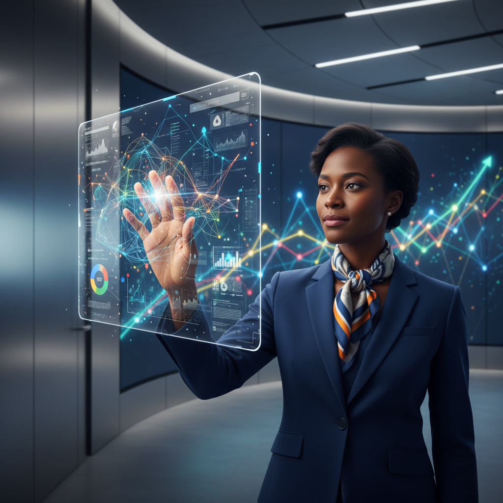 Genpact: How Q1 & Google AI Alliance Boost Its Investor Story