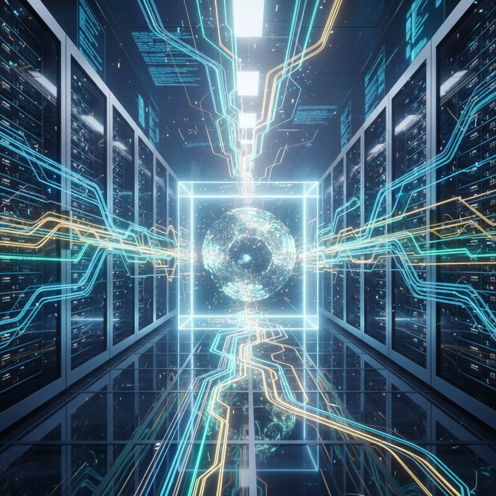 GKE Just Got Better for AI Agents: Sandbox & Hypercluster Unveiled