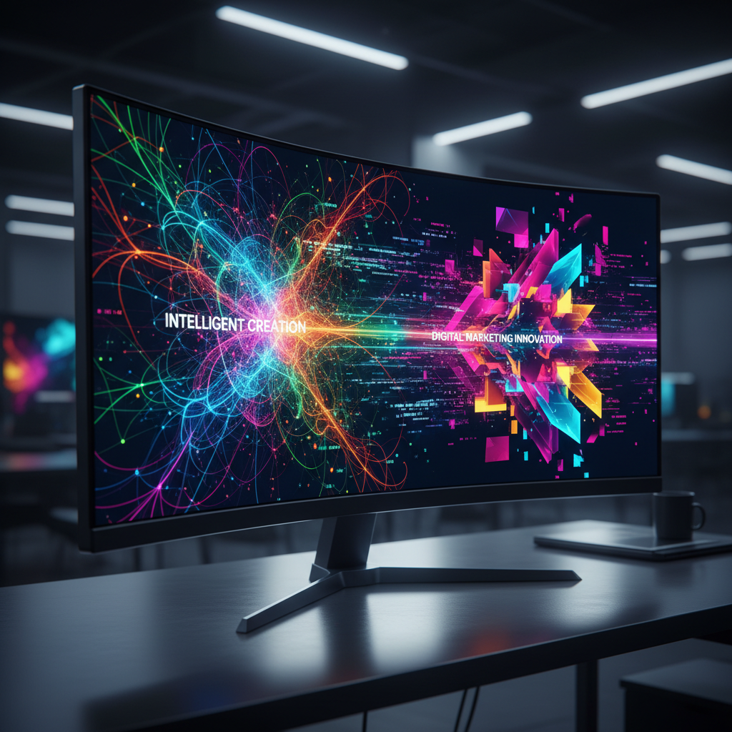 Google Ads Just Got Better: AI Video Creation Is Here