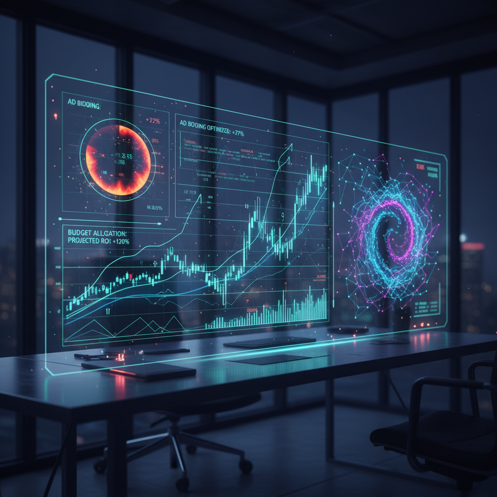 Google Ads Just Got Smarter: AI Automates Bidding & Budgeting