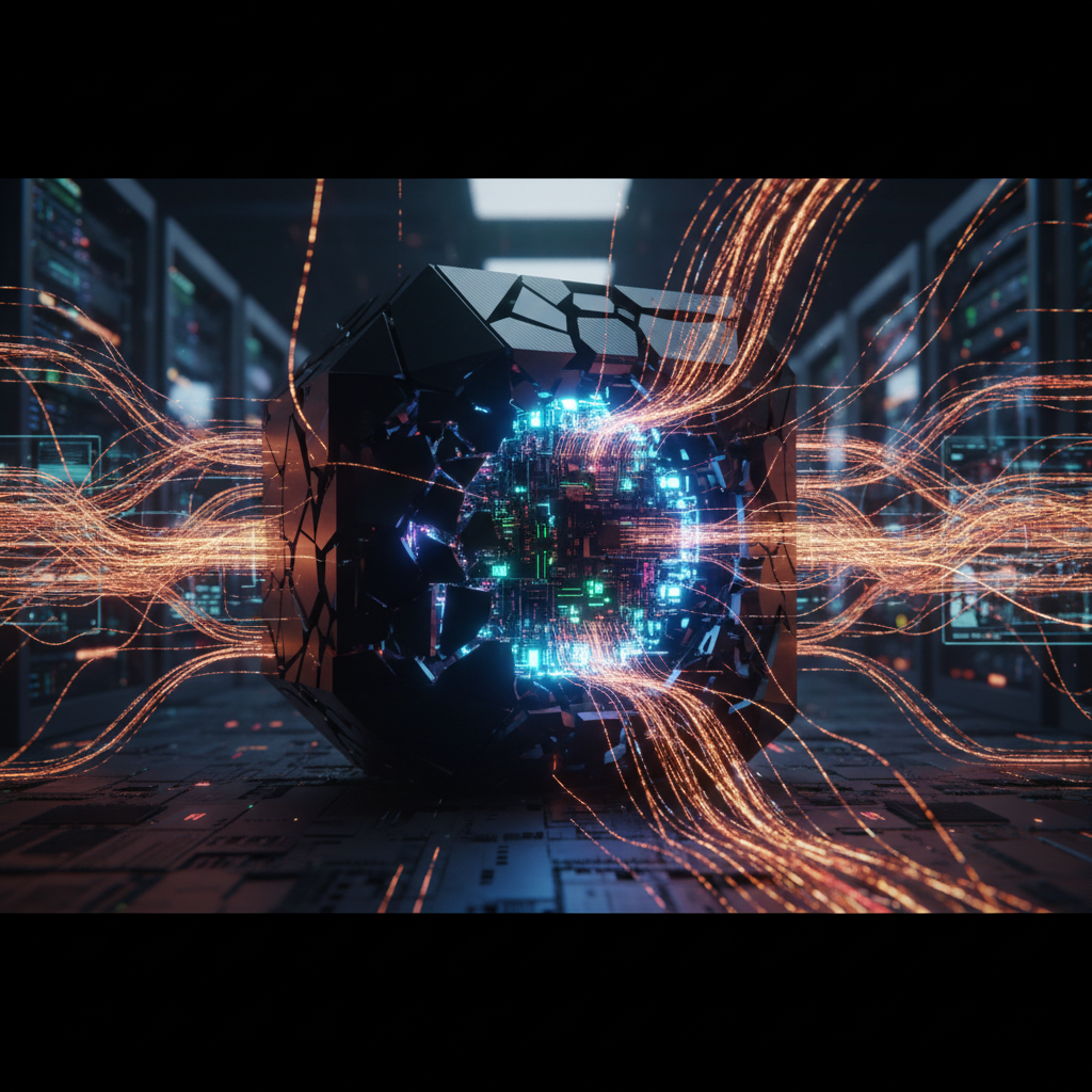 Google AI: Black Box Challenges & Why Links Are Key
