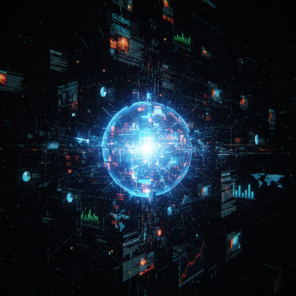 Google AI Cannibalizes Web: What It Means for Publishers