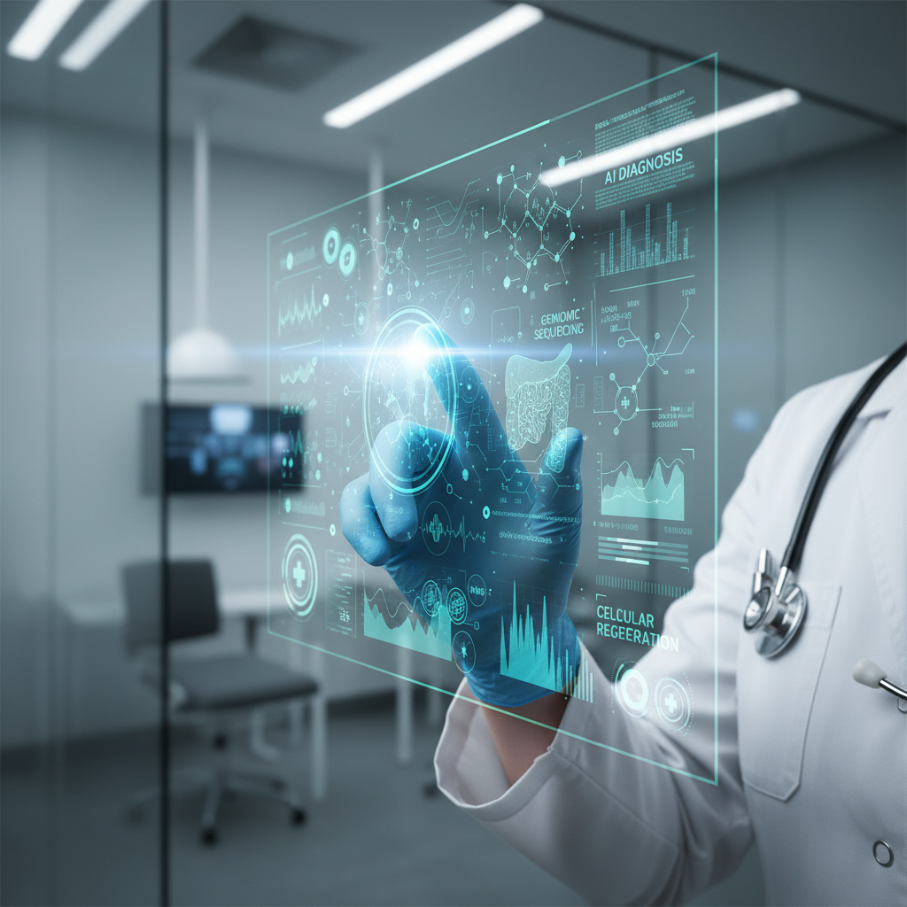 Google AI Co-Clinician: Redefining Healthcare Marketing