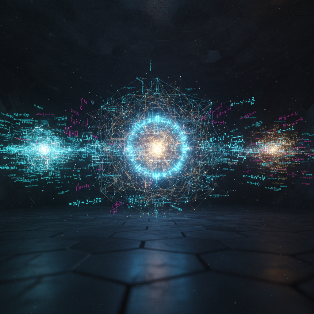 Google AI Cracks Math! What Its 9-to-1 Win Over OpenAI Means