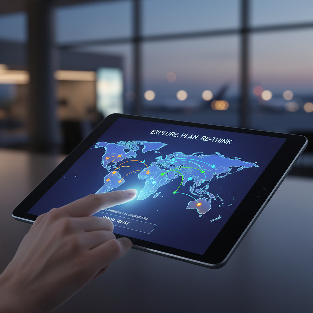 Google AI for Travel Planning? Here's Why It Falls Short