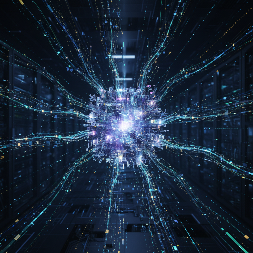 Google AI Just Got Better: April's Big News Revealed