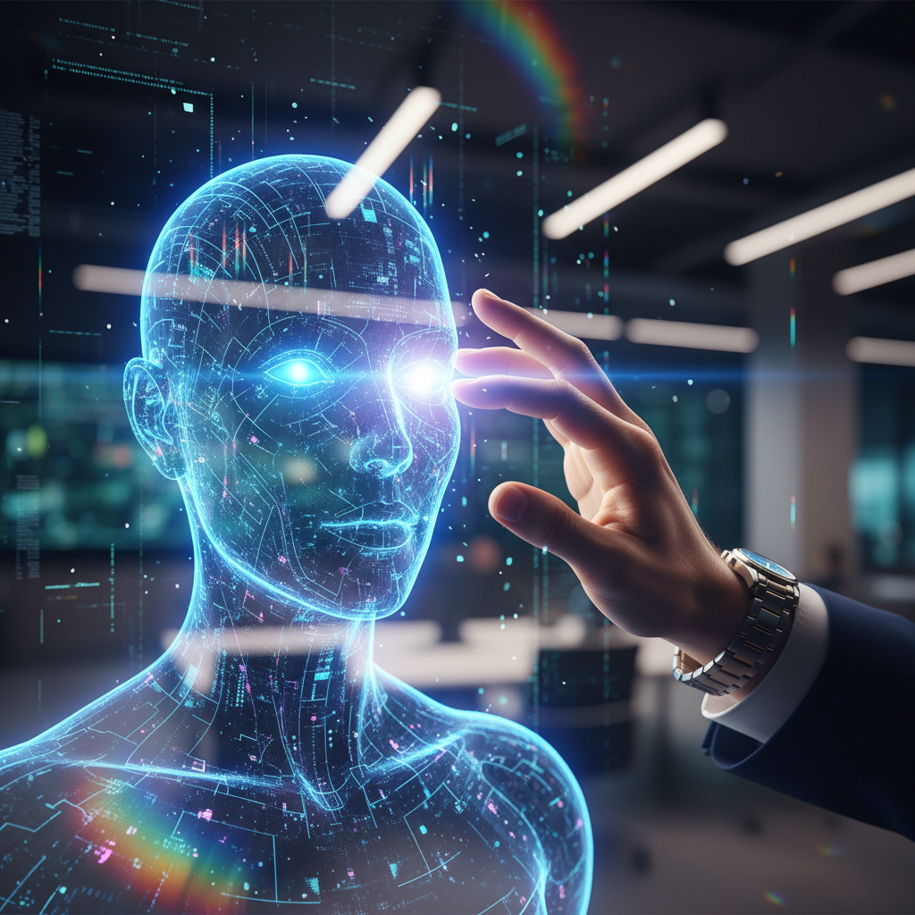 Google AI Just Got Personal: Meet Your New Smart Assistant
