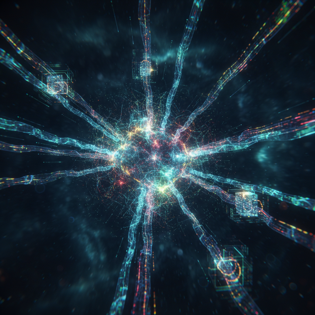 Google AI Just Got Smarter: Agentic Systems Take Action