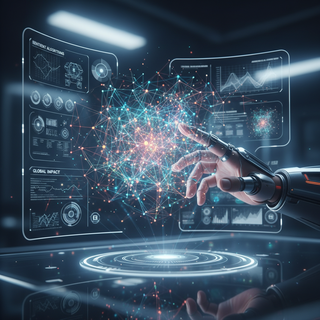 Google AI Just Got Smarter: Here's What It Means For You