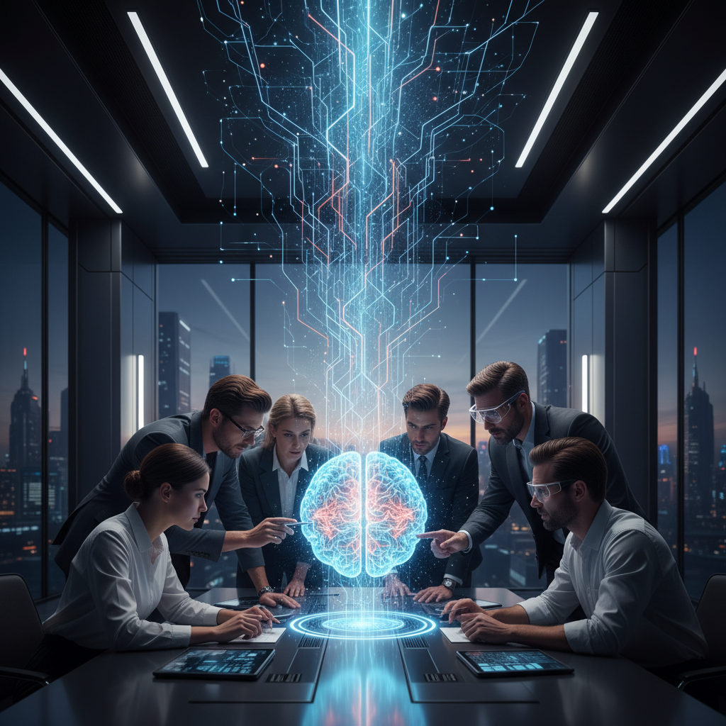 Google AI Just Got Stronger: Hundreds of Engineers Hired