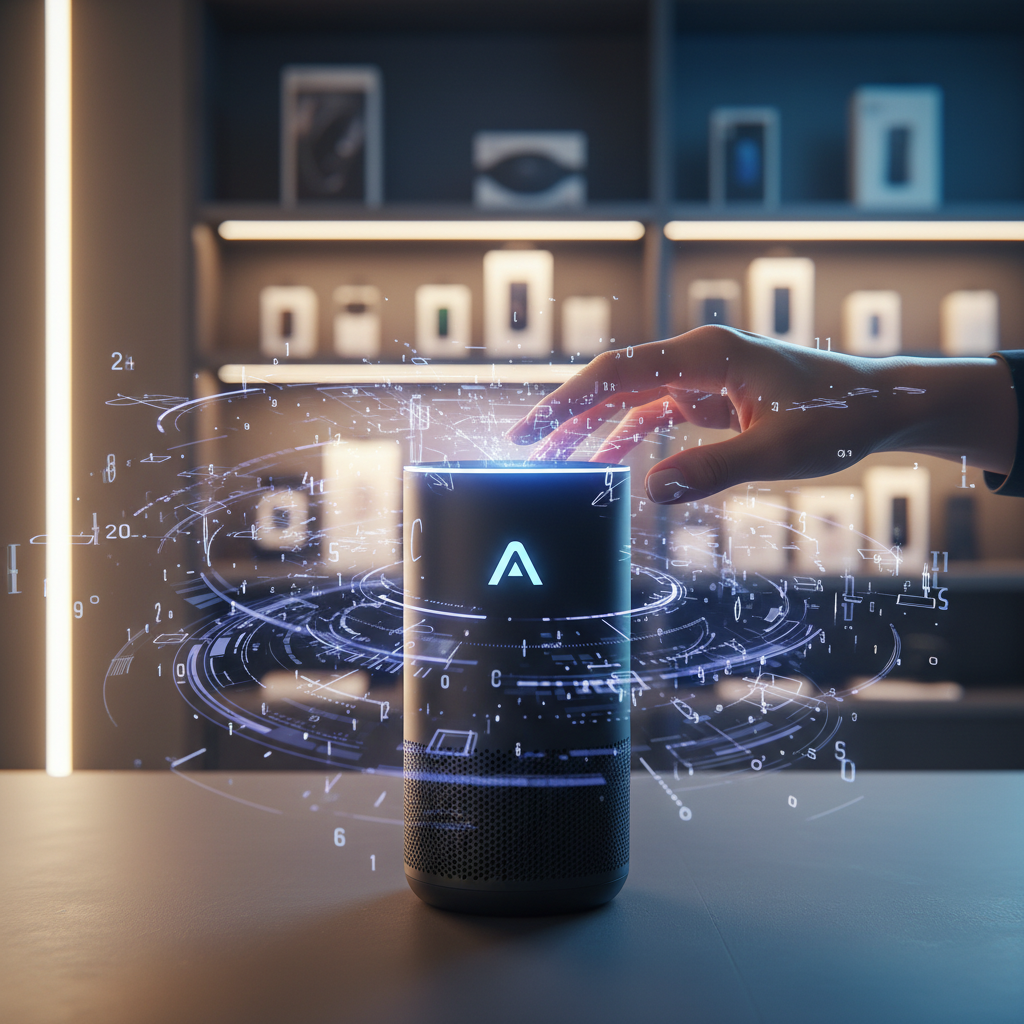 Google AI Just Made Retail Smarter: Here's How