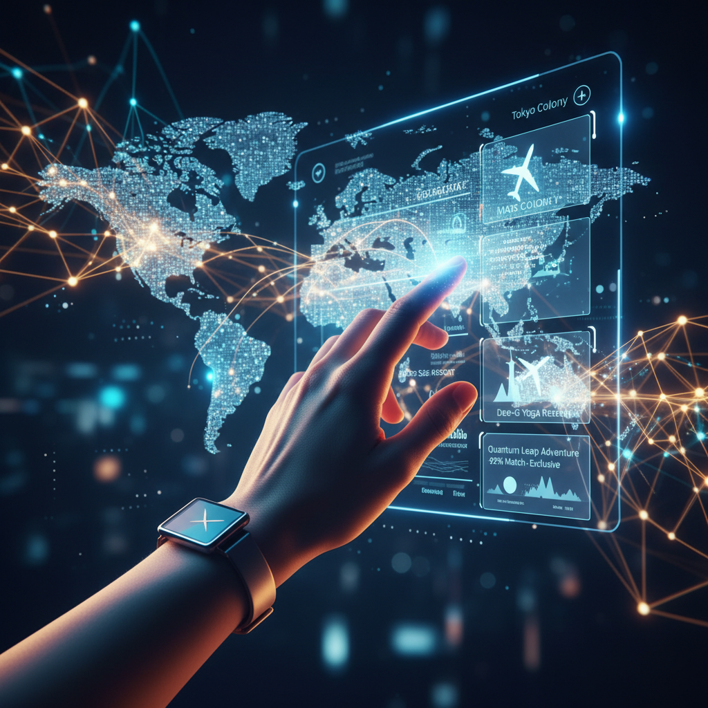Google AI Max Reshapes Travel Ads for AI Overviews