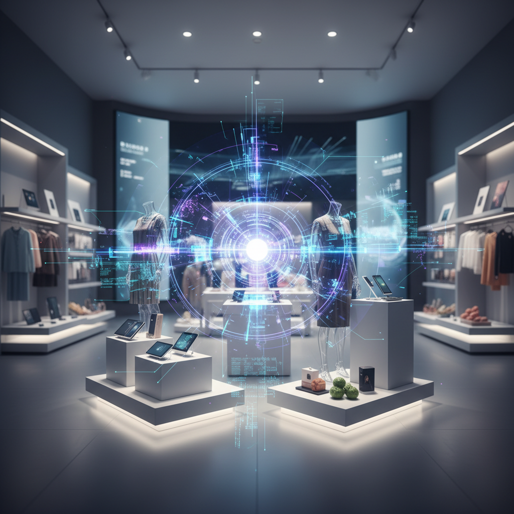 Google AI Mode Ads & Business Agent: Retail Just Got Smarter