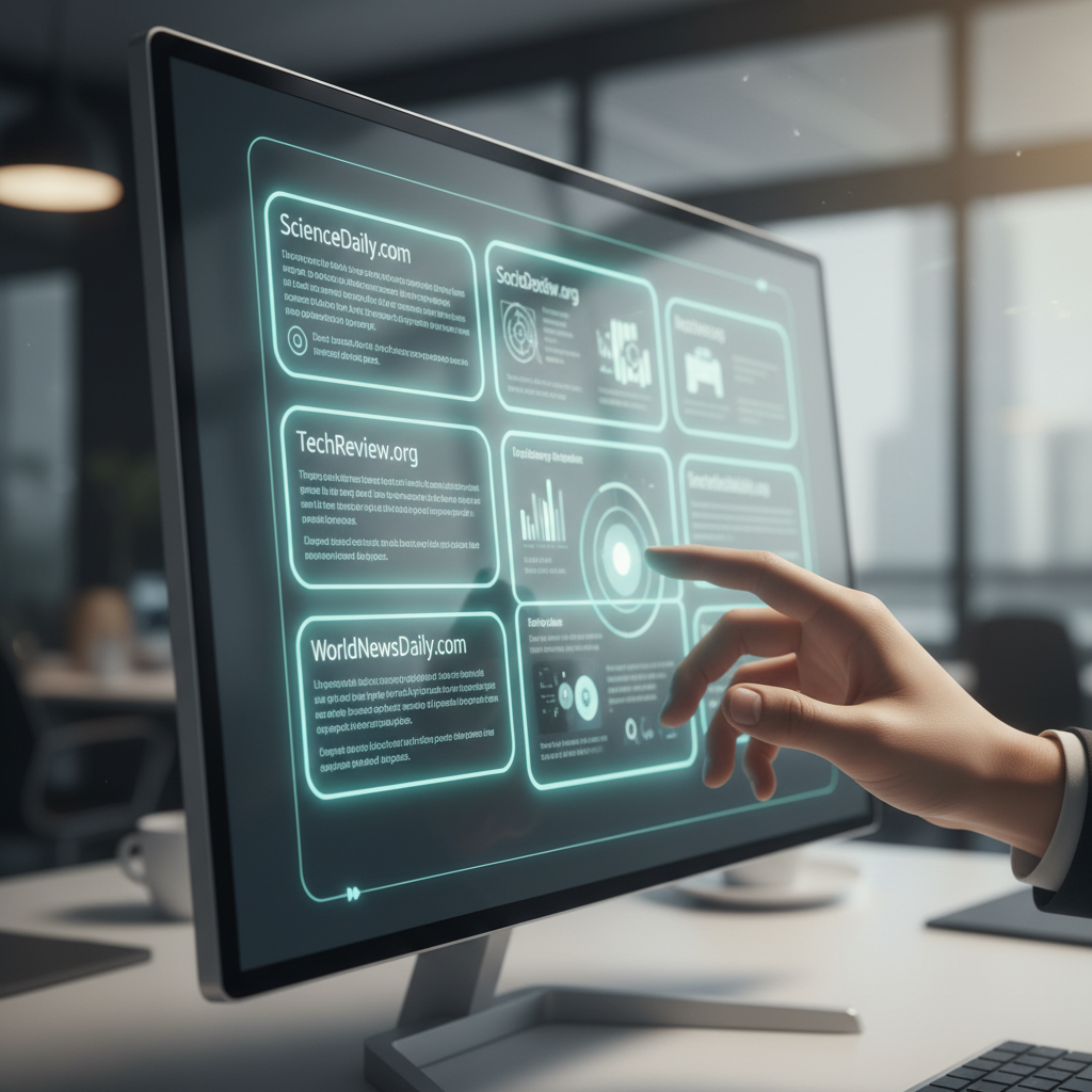 Google AI Overviews Just Got Better: They Highlight Trusted Sites