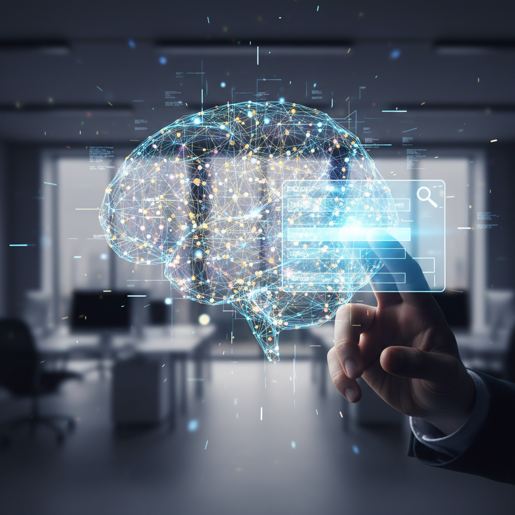 Google AI Overviews: What It Means for B2B Discovery