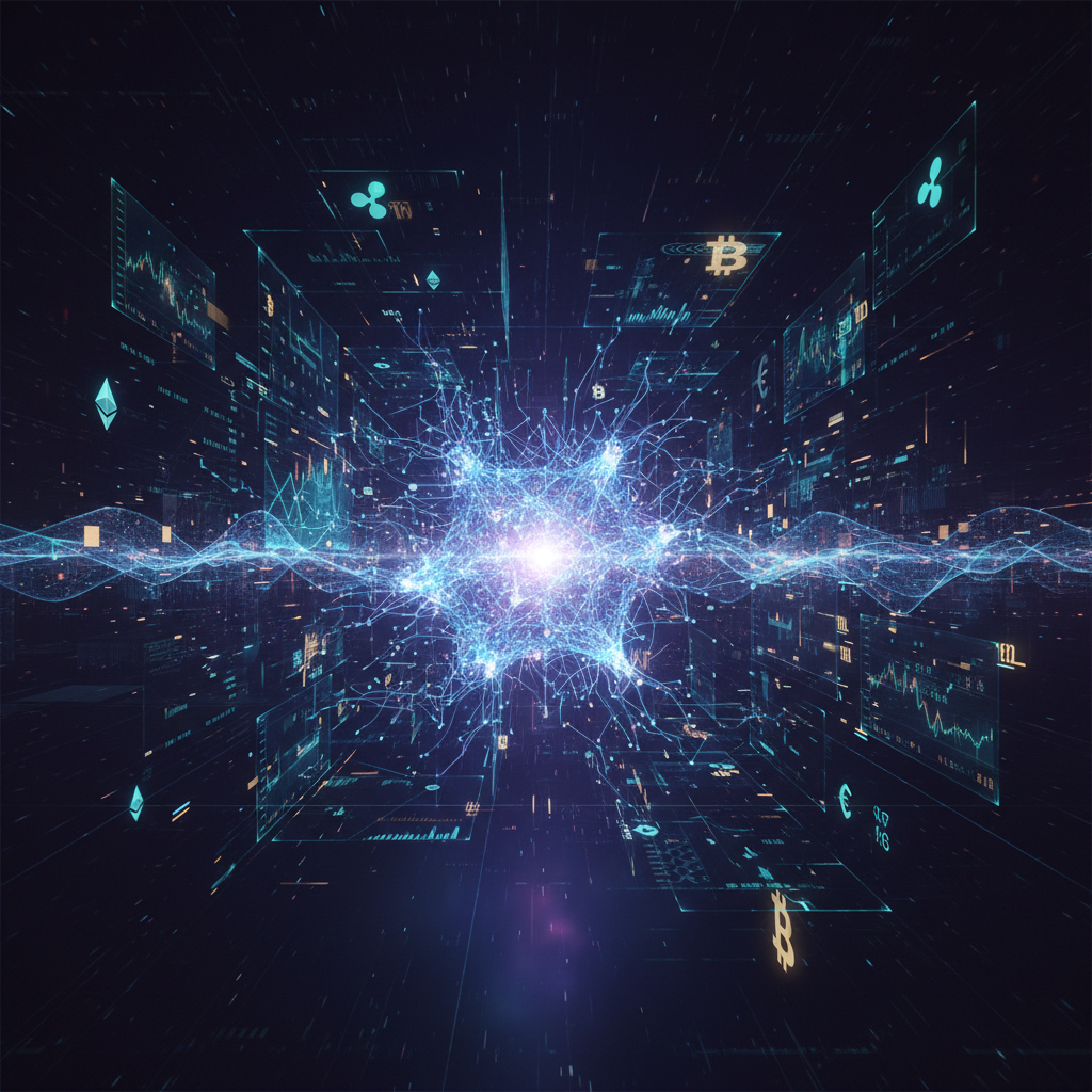 Google AI Predicts XRP Price by 2026: What It Means for You