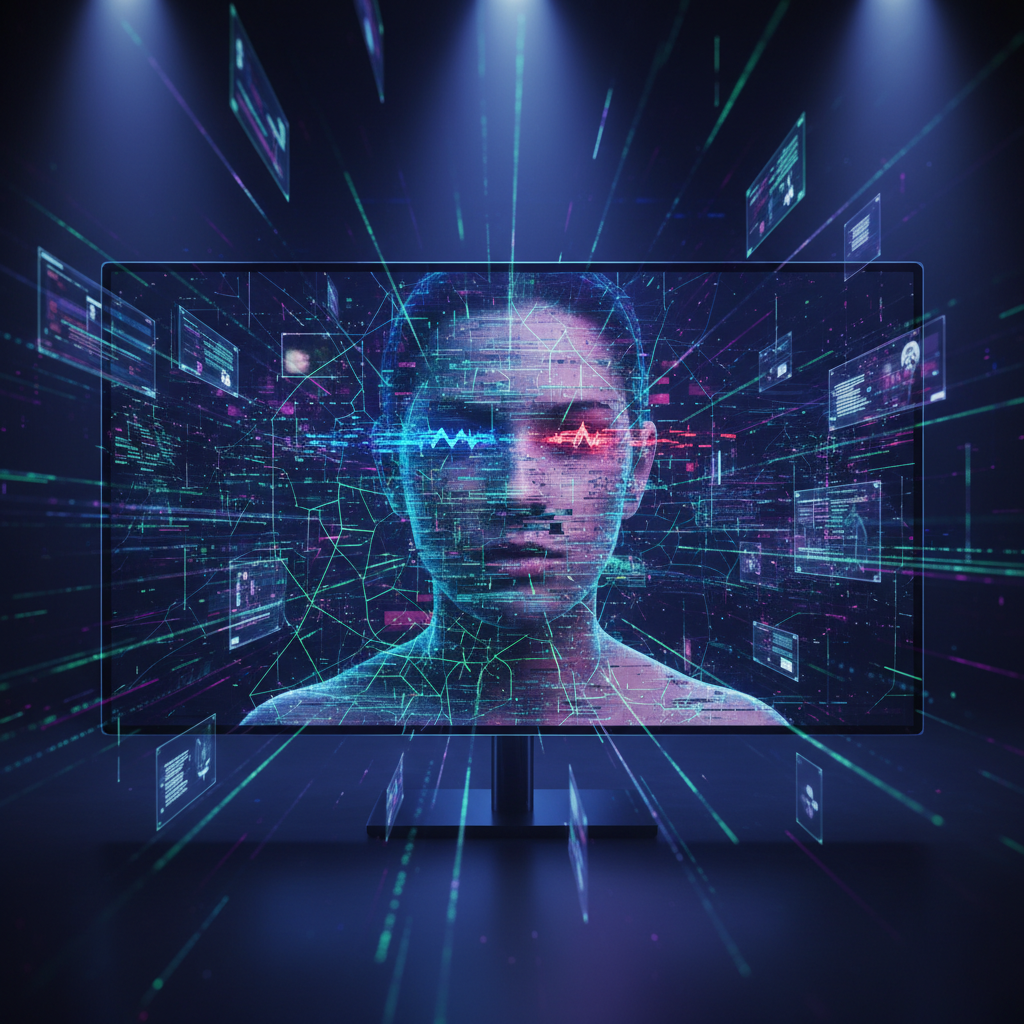 Google AI's Myanmar Photo Flub: Why Accuracy Matters