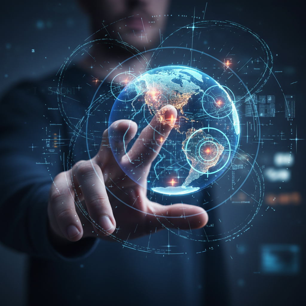 Google AI Search: 5 Updates for Smarter, Targeted Results