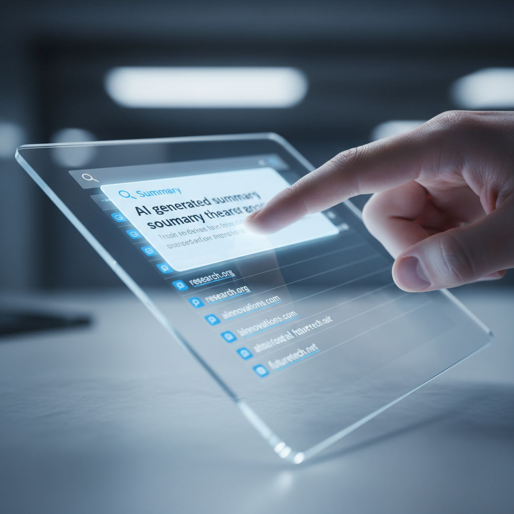 Google AI Search: How to Skip Overviews & Get Traditional Links